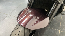 Ducati X Diavel V4 Burning Red (25MY)